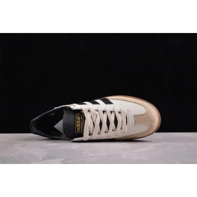 Adidas Handball Spezial "White/Black" фото № 3