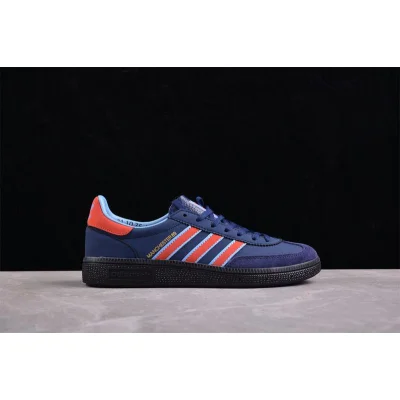Adidas Handball Spezial "Manchester" фото № 2