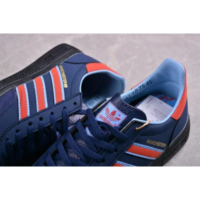 Adidas Handball Spezial "Manchester" фото № 8