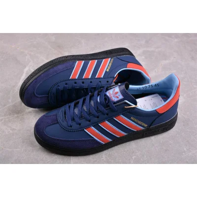 Adidas Handball Spezial "Manchester" фото № 6