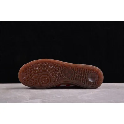 Adidas Handball Spezial "Scarlet Gum" фото № 4 Adidas Handball Spezial "Scarlet Gum" фото № 4