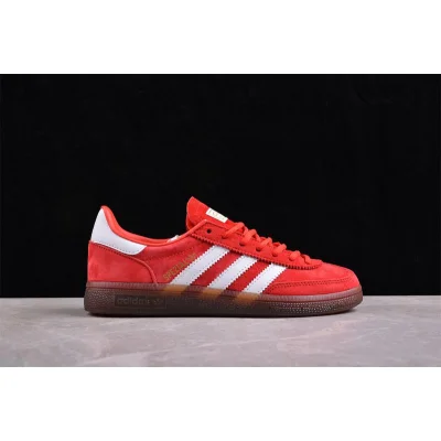 Adidas Handball Spezial "Scarlet Gum" фото № 2 Adidas Handball Spezial "Scarlet Gum" фото № 2