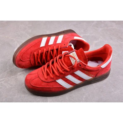 Adidas Handball Spezial "Scarlet Gum" фото № 6 Adidas Handball Spezial "Scarlet Gum" фото № 6