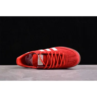 Adidas Handball Spezial "Scarlet Gum" фото № 3 Adidas Handball Spezial "Scarlet Gum" фото № 3