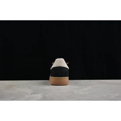 Adidas Handball Spezial "Black Wonder Leopard" фото № 5