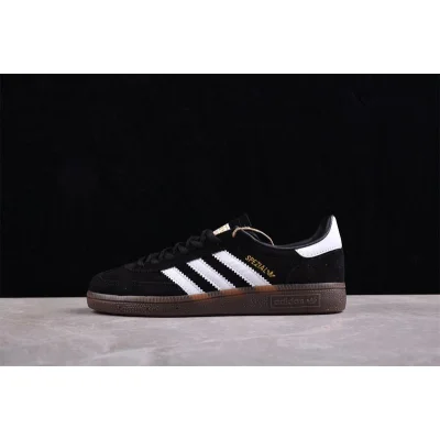 Adidas Handball Spezial "Black" фото № 2