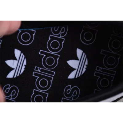 Adidas Handball Spezial "Black" фото № 9