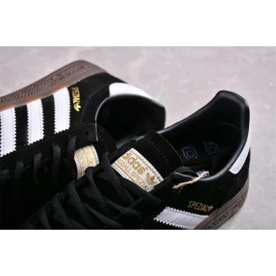 Adidas Handball Spezial "Black" фото № 8