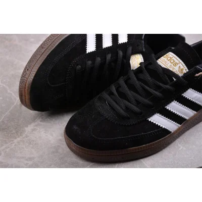 Adidas Handball Spezial "Black" фото № 7