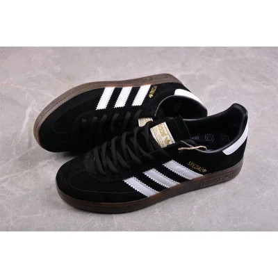 Adidas Handball Spezial "Black" фото № 6