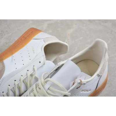 Invincible X Adidas Handball Spezial "Crystal White" фото № 8