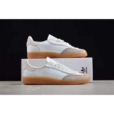 Invincible X Adidas Handball Spezial "Crystal White" фото № 9