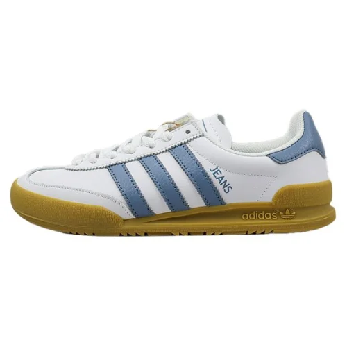 Adidas Originals Jeans "White/Blue"