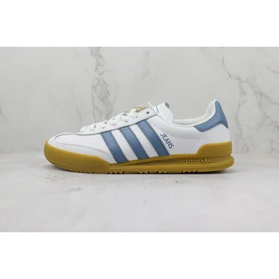Adidas Originals Jeans "White/Blue" фото № 2