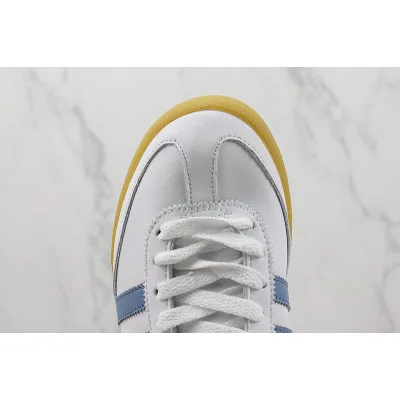 Adidas Originals Jeans "White/Blue" фото № 3