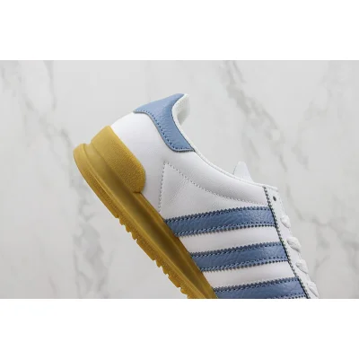 Adidas Originals Jeans "White/Blue" фото № 4