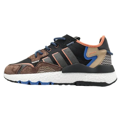 Adidas Originals Nite Jogger "Brown"