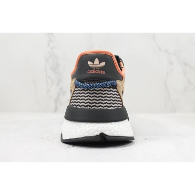 Adidas Originals Nite Jogger "Brown" фото № 9 Adidas Originals Nite Jogger "Brown" фото № 9