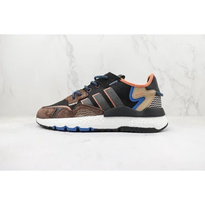 Adidas Originals Nite Jogger "Brown" фото № 2 Adidas Originals Nite Jogger "Brown" фото № 2