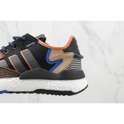 Adidas Originals Nite Jogger "Brown" фото № 4 Adidas Originals Nite Jogger "Brown" фото № 4