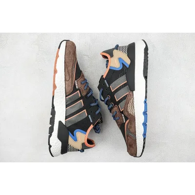 Adidas Originals Nite Jogger "Brown" фото № 5 Adidas Originals Nite Jogger "Brown" фото № 5