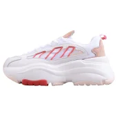 Adidas Ozgaia "White/Bright Red"