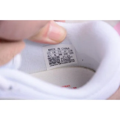 Adidas Ozgaia "White/Bright Red" фото № 7