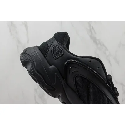 Adidas Oztral "Black" фото № 3
