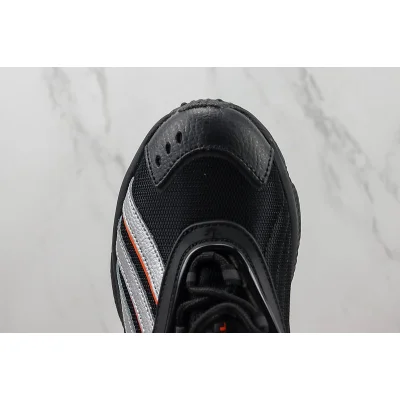 Adidas Oztral "Black" фото № 4