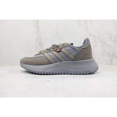 Adidas Retropy F2 "Brown/Haze Purple" фото № 2