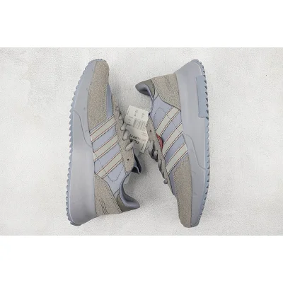 Adidas Retropy F2 "Brown/Haze Purple" фото № 7