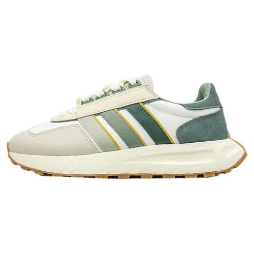 Adidas Retropy E5 "Wonder Beige/Green"