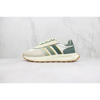 Adidas Retropy E5 "Wonder Beige/Green" фото № 2