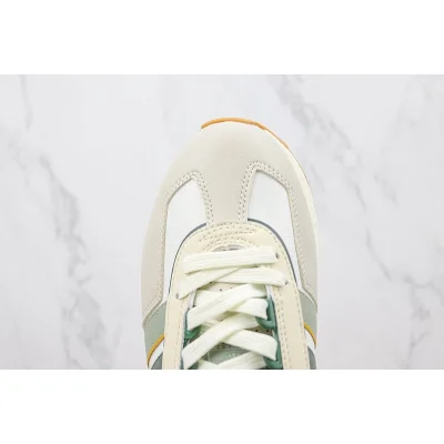 Adidas Retropy E5 "Wonder Beige/Green" фото № 4