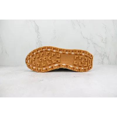 Adidas Retropy E5 "Wonder Beige/Green" фото № 8