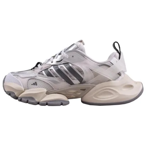 Adidas XLG Runner Deluxe "Grey/Silver/White"