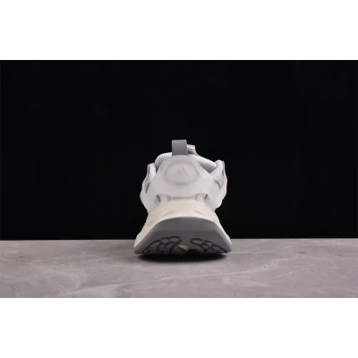 Adidas XLG Runner Deluxe "Grey/Silver/White" фото № 5 Adidas XLG Runner Deluxe "Grey/Silver/White" фото № 5