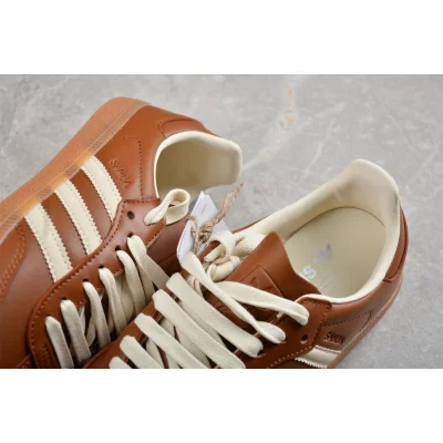Adidas Originals Samba "Brown" фото № 8