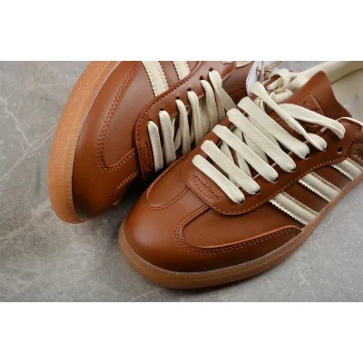 Adidas Originals Samba "Brown" фото № 7
