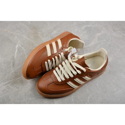 Adidas Originals Samba "Brown" фото № 6