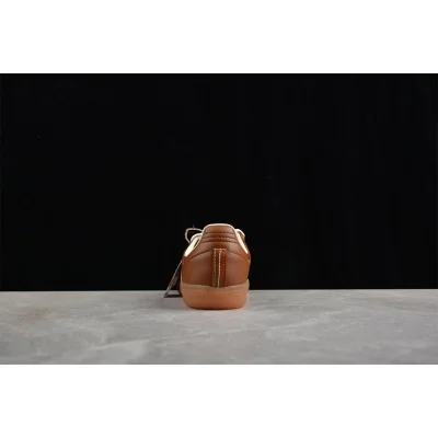 Adidas Originals Samba "Brown" фото № 5