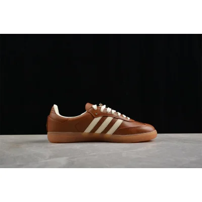 Adidas Originals Samba "Brown" фото № 2