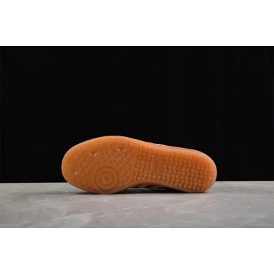 Adidas Originals Samba "Brown" фото № 4