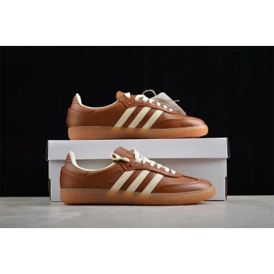 Adidas Originals Samba "Brown" фото № 9