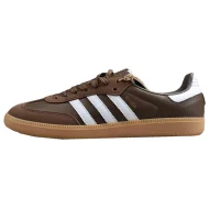 Adidas Originals Samba OG "Brown/White"