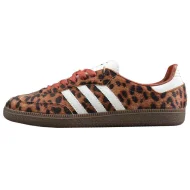 Adidas Samba OG "Cheetah Pack – Collegiate Green"