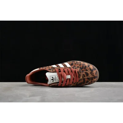 Adidas Samba OG "Cheetah Pack – Collegiate Green" фото № 3 Adidas Samba OG "Cheetah Pack – Collegiate Green" фото № 3