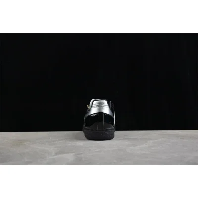 Atmos x Adidas Samba OG "Tuxedo" фото № 5 Atmos x Adidas Samba OG "Tuxedo" фото № 5