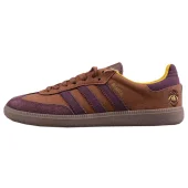 Adidas Samba "Purple Russet"