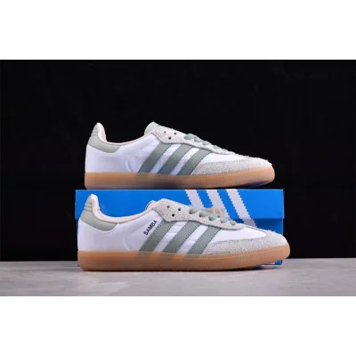 ﻿﻿Adidas Samba "Mint Stone" фото № 7